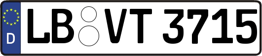 LB-VT3715