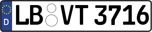 LB-VT3716