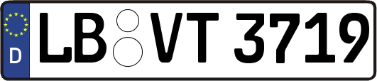 LB-VT3719