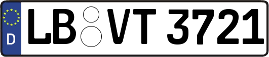 LB-VT3721
