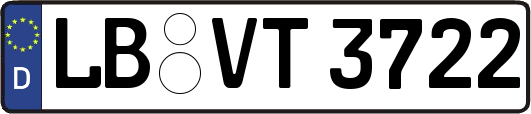 LB-VT3722
