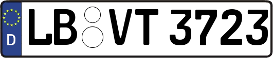 LB-VT3723