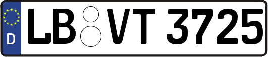 LB-VT3725