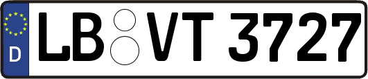 LB-VT3727