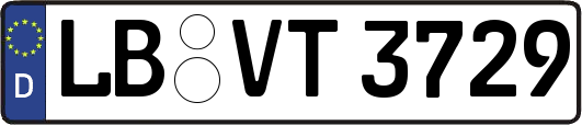 LB-VT3729