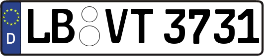 LB-VT3731