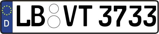 LB-VT3733
