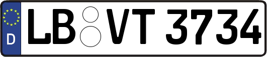 LB-VT3734