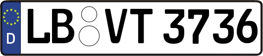LB-VT3736