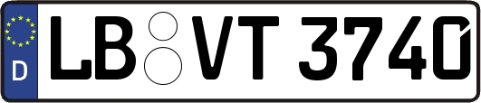 LB-VT3740