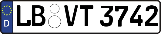 LB-VT3742