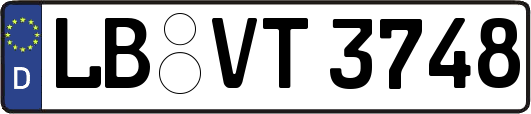 LB-VT3748