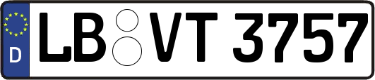 LB-VT3757