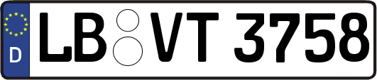 LB-VT3758