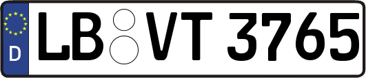 LB-VT3765