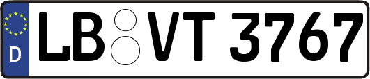 LB-VT3767