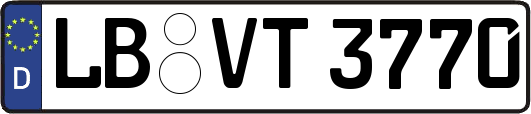LB-VT3770