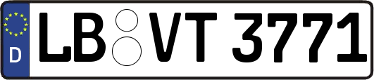LB-VT3771