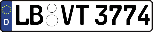 LB-VT3774