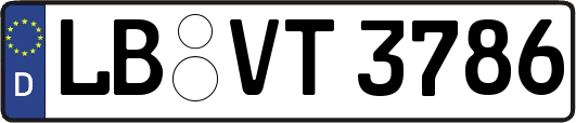 LB-VT3786