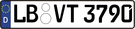 LB-VT3790