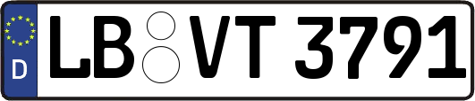 LB-VT3791