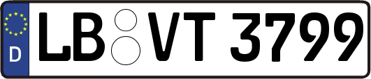 LB-VT3799