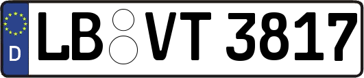 LB-VT3817