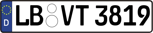 LB-VT3819