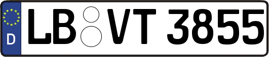 LB-VT3855