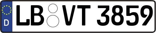 LB-VT3859