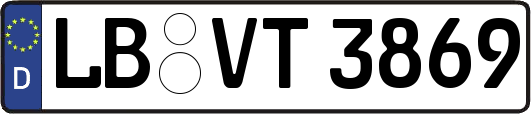 LB-VT3869