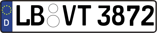 LB-VT3872