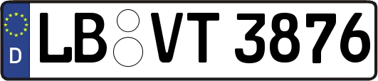 LB-VT3876