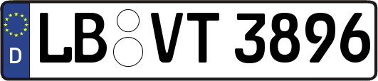 LB-VT3896