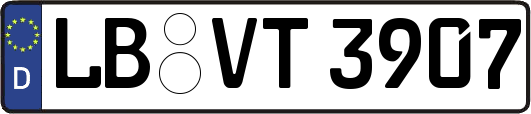 LB-VT3907