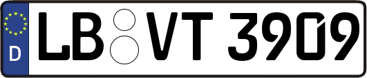 LB-VT3909