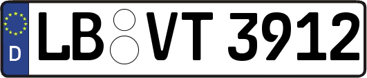 LB-VT3912