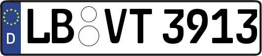 LB-VT3913