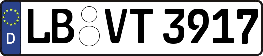 LB-VT3917
