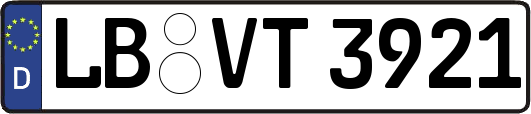 LB-VT3921