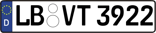 LB-VT3922