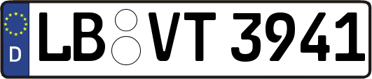 LB-VT3941