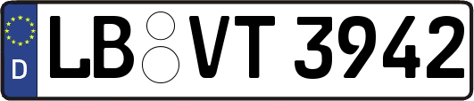 LB-VT3942