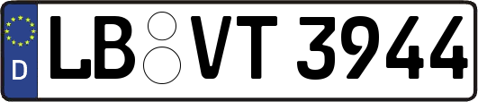 LB-VT3944