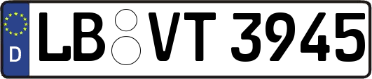 LB-VT3945