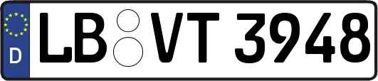 LB-VT3948