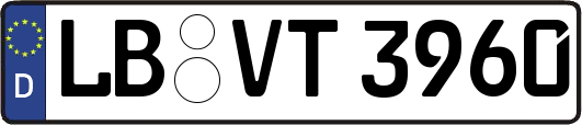 LB-VT3960