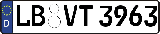 LB-VT3963
