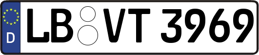 LB-VT3969